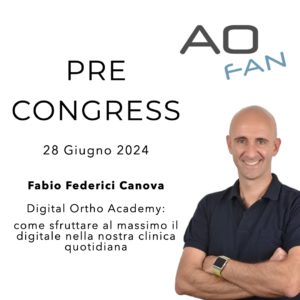 CORSO PRE-CONGRESSO